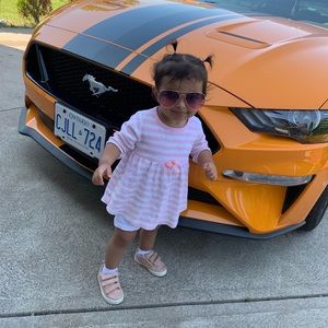 Meet your Posher, Eman